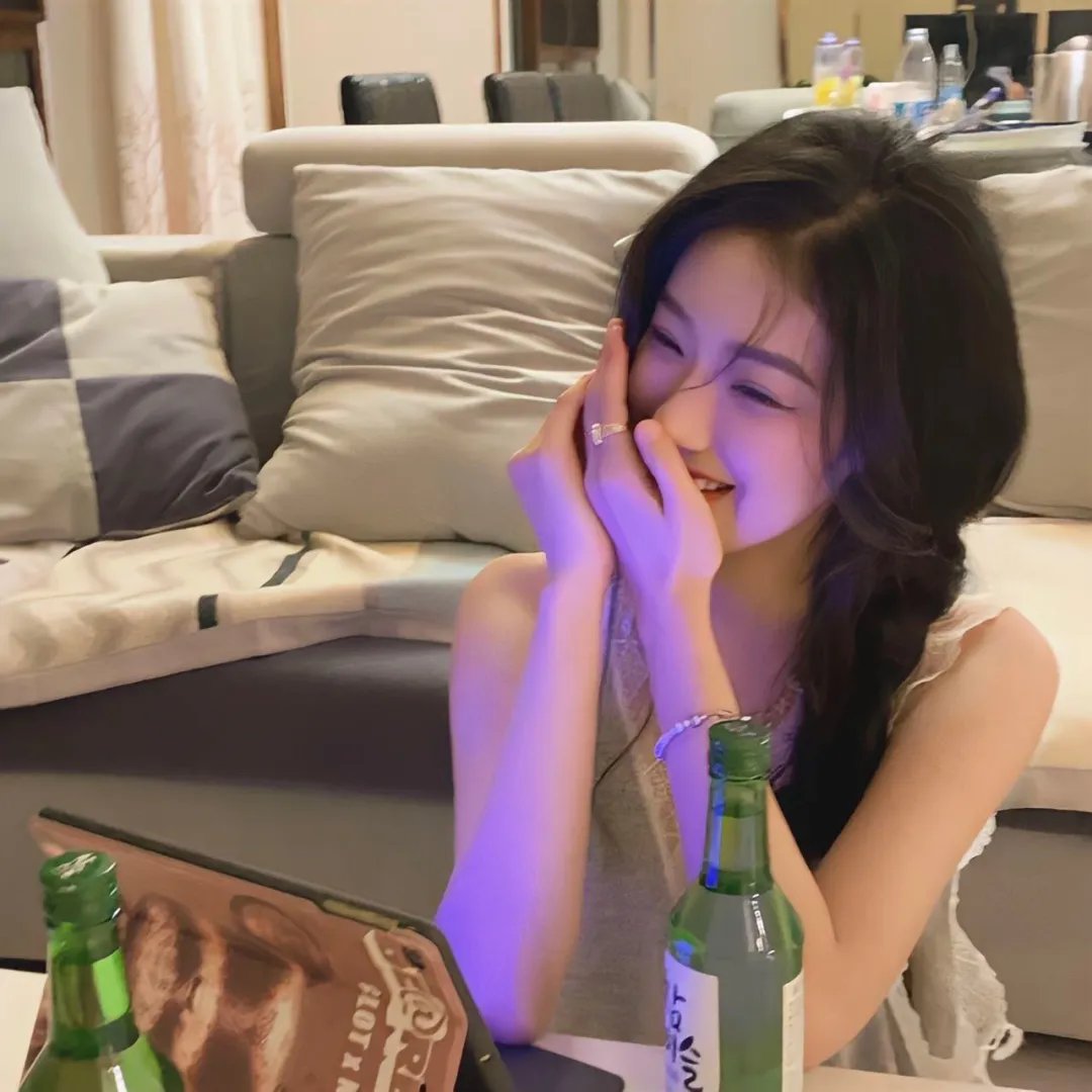 小智是女孩啦!