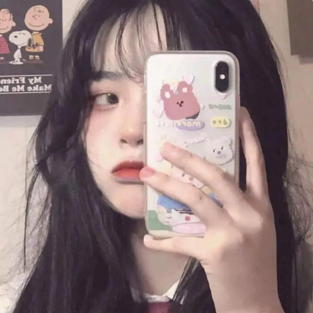 爱情力学
